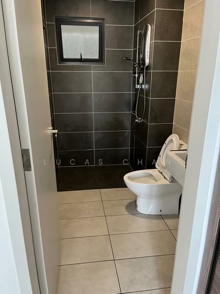 Servis Apartment untuk Disewa di M Oscar - Lucas Chan - Bathroom - PropertyGuru.com.my