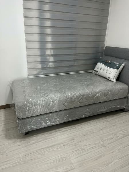 Servis Apartment untuk Disewa di M Oscar - Lucas Chan - Bedroom - PropertyGuru.com.my