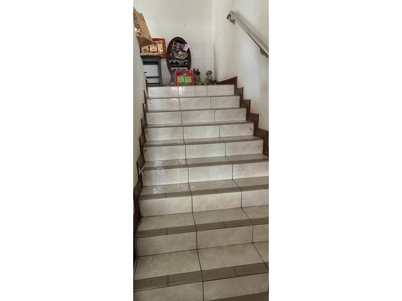 Rumah Berkembar untuk Dijual di Taman Redang (Johor Bahru) - Kok Hui - Interior - PropertyGuru.com.my