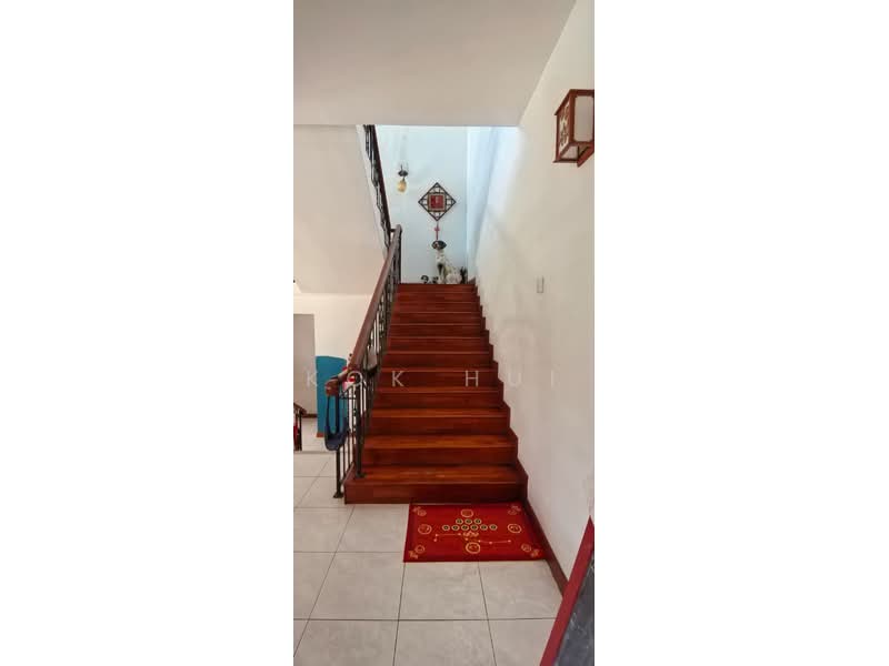 Rumah Berkembar untuk Dijual di Taman Redang (Johor Bahru) - Kok Hui - Interior - PropertyGuru.com.my