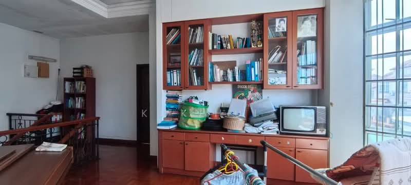 Rumah Berkembar untuk Dijual di Taman Redang (Johor Bahru) - Kok Hui - Study - PropertyGuru.com.my