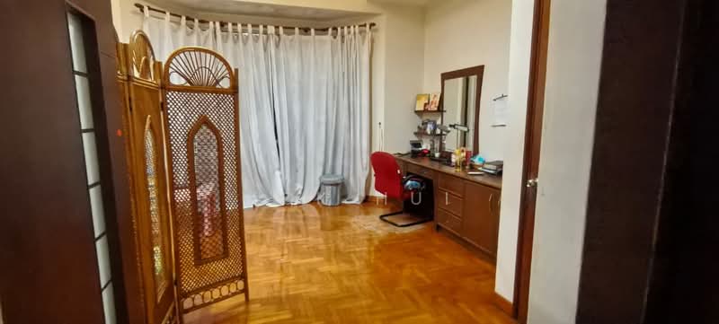 Rumah Berkembar untuk Dijual di Taman Redang (Johor Bahru) - Kok Hui - Study - PropertyGuru.com.my