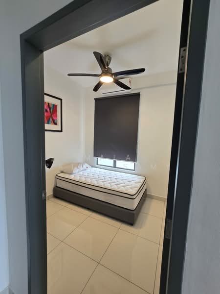 Service Residence for Rent at TRIO By Setia - Mala Palanisamy - Bedroom - PropertyGuru.com.my
