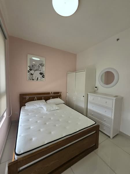 Service Residence for Rent at TRIO By Setia - Mala Palanisamy - PropertyGuru.com.my