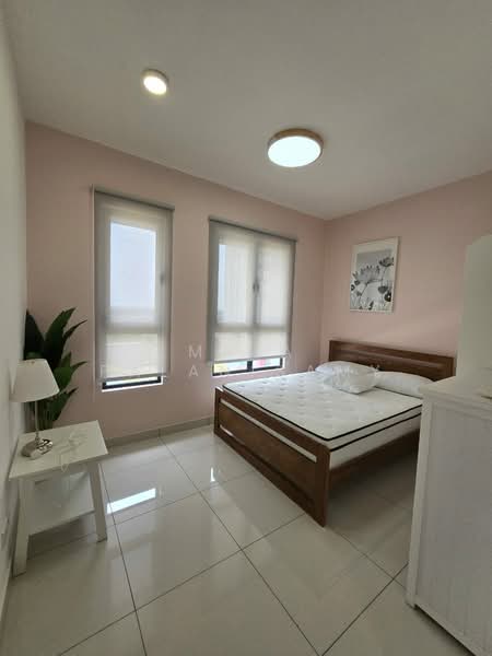 Service Residence for Rent at TRIO By Setia - Mala Palanisamy - PropertyGuru.com.my