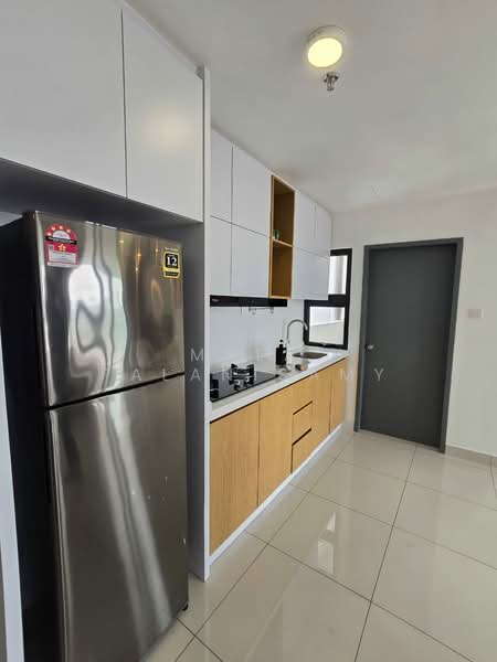 Service Residence for Rent at TRIO By Setia - Mala Palanisamy - PropertyGuru.com.my