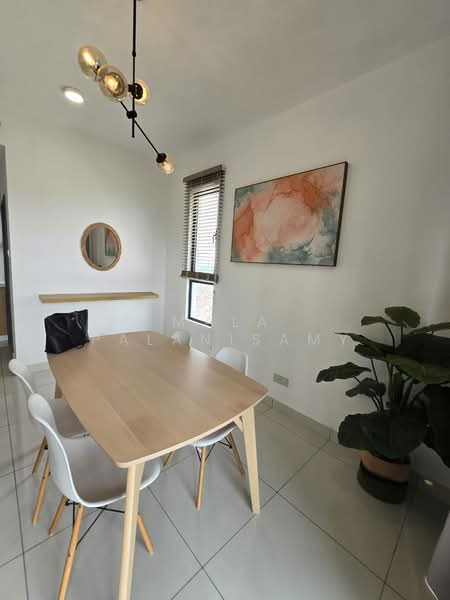 Service Residence for Rent at TRIO By Setia - Mala Palanisamy - PropertyGuru.com.my