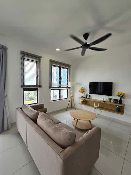 Service Residence for Rent at TRIO By Setia - Mala Palanisamy - PropertyGuru.com.my