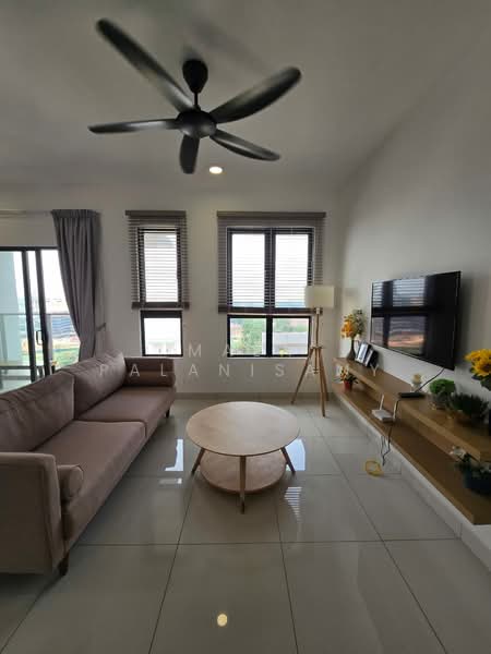 Service Residence for Rent at TRIO By Setia - Mala Palanisamy - PropertyGuru.com.my