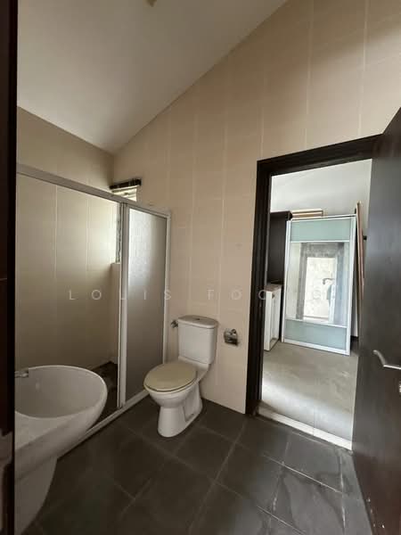 Semi-Detached House for Sale in Kuchai Lama (Kuala Lumpur) - Louis Foong - Bathroom - PropertyGuru.com.my