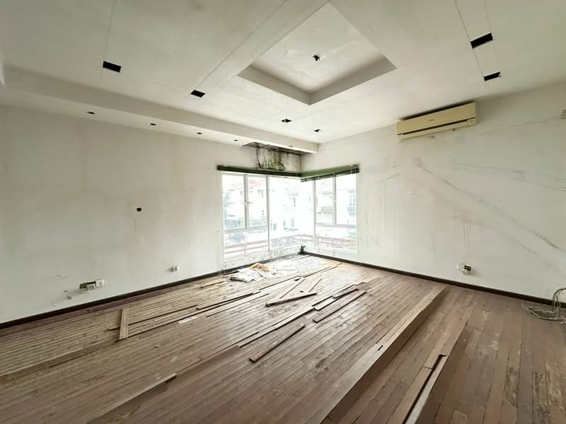 Semi-Detached House for Sale in Kuchai Lama (Kuala Lumpur) - Louis Foong - Interior - PropertyGuru.com.my