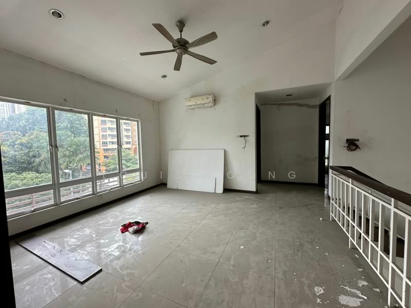 Semi-Detached House for Sale in Kuchai Lama (Kuala Lumpur) - Louis Foong - Interior - PropertyGuru.com.my
