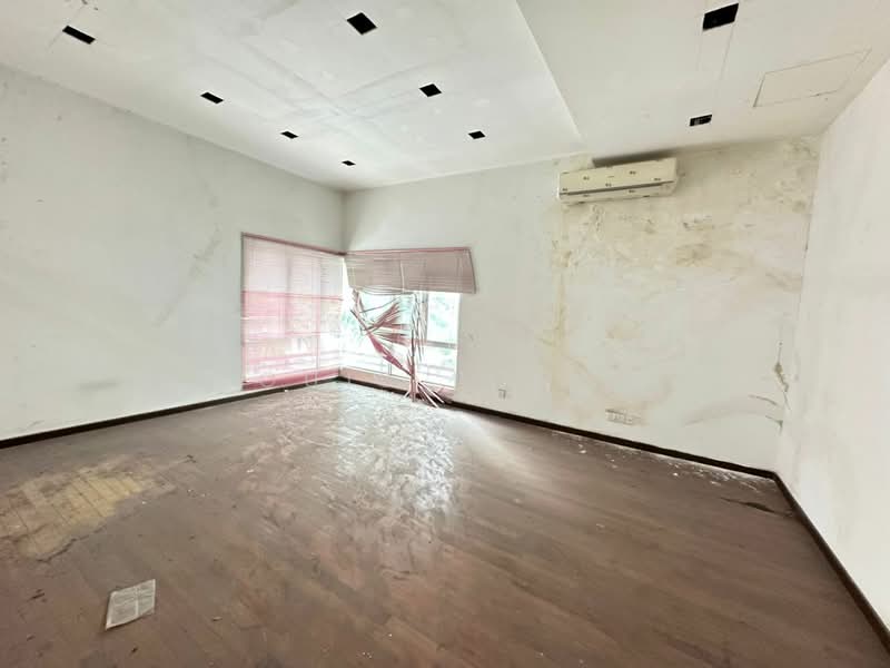 Semi-Detached House for Sale in Kuchai Lama (Kuala Lumpur) - Louis Foong - PropertyGuru.com.my
