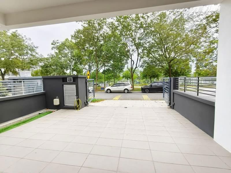 Fairfield Residences - 4