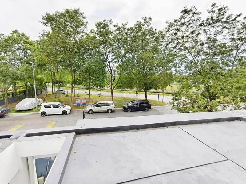 2-storey Terraced House for Sale in Kajang (Selangor) - Aizuddin Ali - Exterior - PropertyGuru.com.my