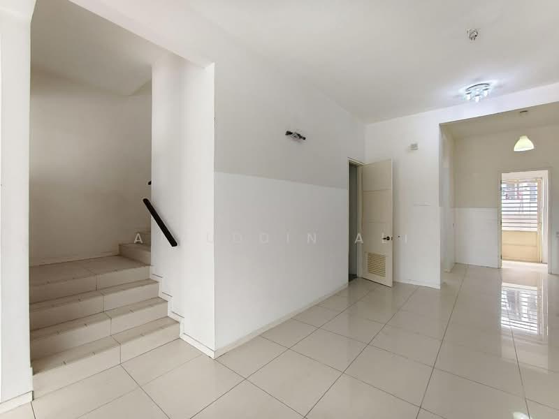 2-storey Terraced House for Sale in Kajang (Selangor) - Aizuddin Ali - Interior - PropertyGuru.com.my