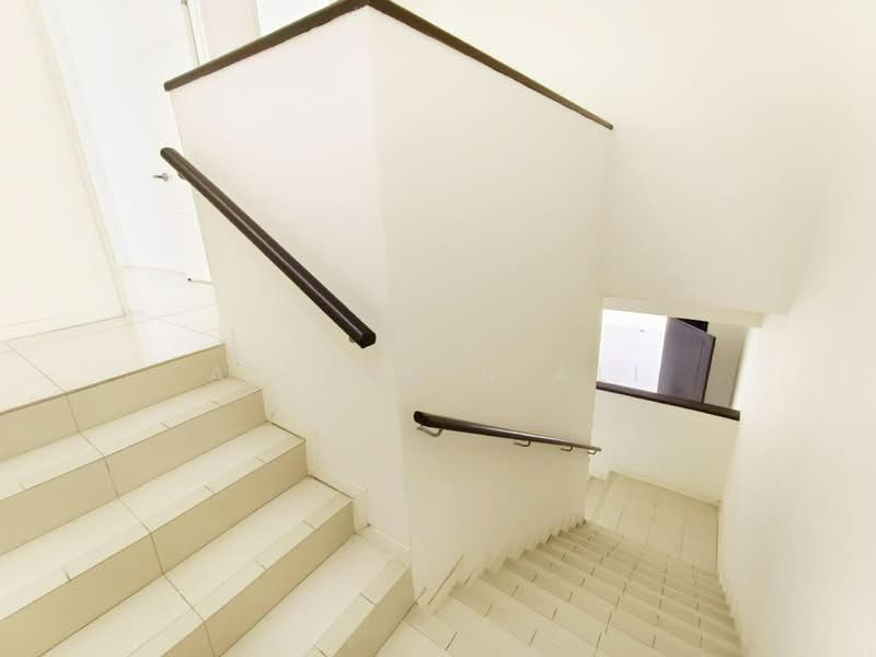 2-storey Terraced House for Sale in Kajang (Selangor) - Aizuddin Ali - Interior - PropertyGuru.com.my