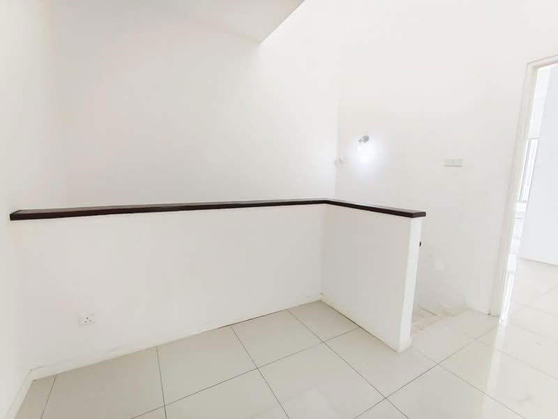 2-storey Terraced House for Sale in Kajang (Selangor) - Aizuddin Ali - Interior - PropertyGuru.com.my