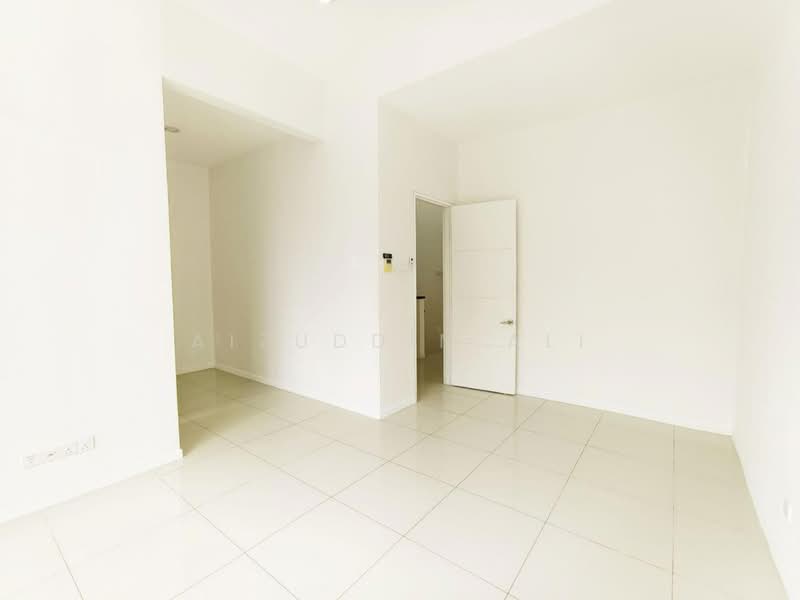 2-storey Terraced House for Sale in Kajang (Selangor) - Aizuddin Ali - Interior - PropertyGuru.com.my