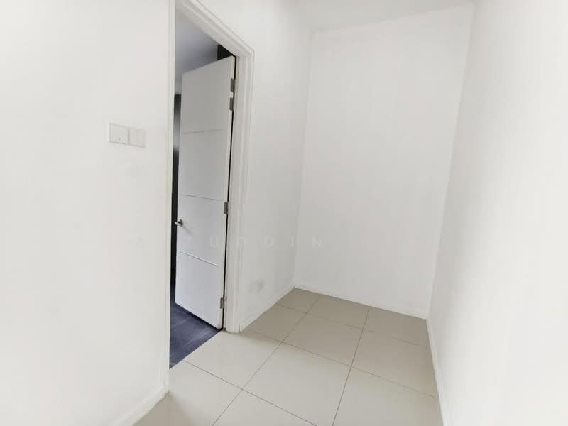 2-storey Terraced House for Sale in Kajang (Selangor) - Aizuddin Ali - Interior - PropertyGuru.com.my