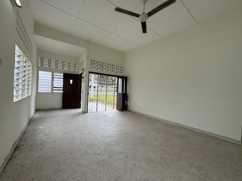 Taiping Perak Single Storey Bungalow For Sale, Freehold 6,187 Sqft. - 1