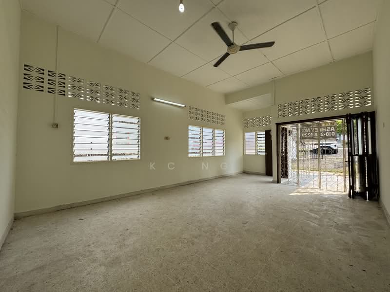 Taiping Perak Single Storey Bungalow For Sale, Freehold 6,187 Sqft. - 2