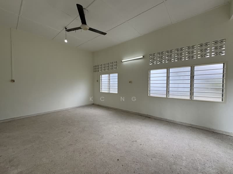 Taiping Perak Single Storey Bungalow For Sale, Freehold 6,187 Sqft. - 5