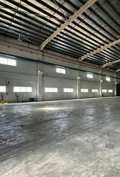 Kawasan Perindustrian Senai 2 - 2