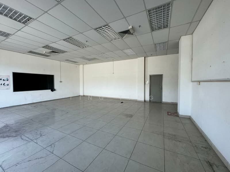 Kawasan Perindustrian Senai 2 - 4