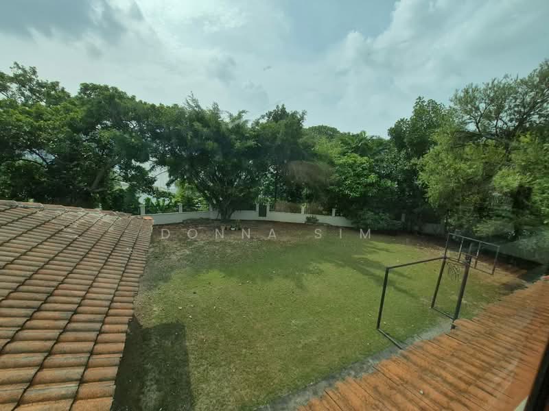 Rumah Banglo untuk Dijual di SS19 (Subang Jaya) - Donna Sim - Garden - PropertyGuru.com.my