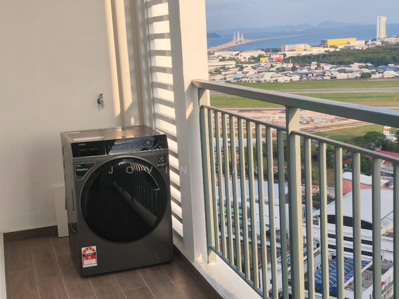 Condominium for Rent at Lucerne Residences - Jovin Pang - PropertyGuru.com.my