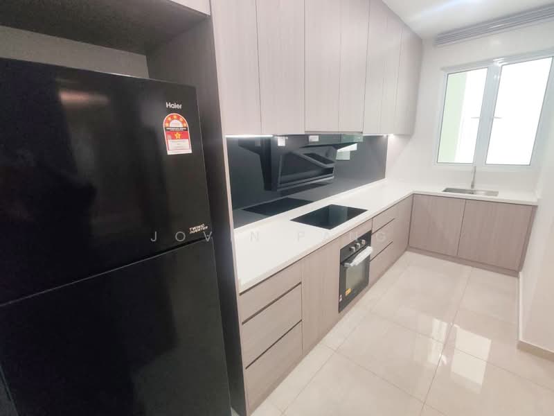 Condominium for Rent at Lucerne Residences - Jovin Pang - PropertyGuru.com.my