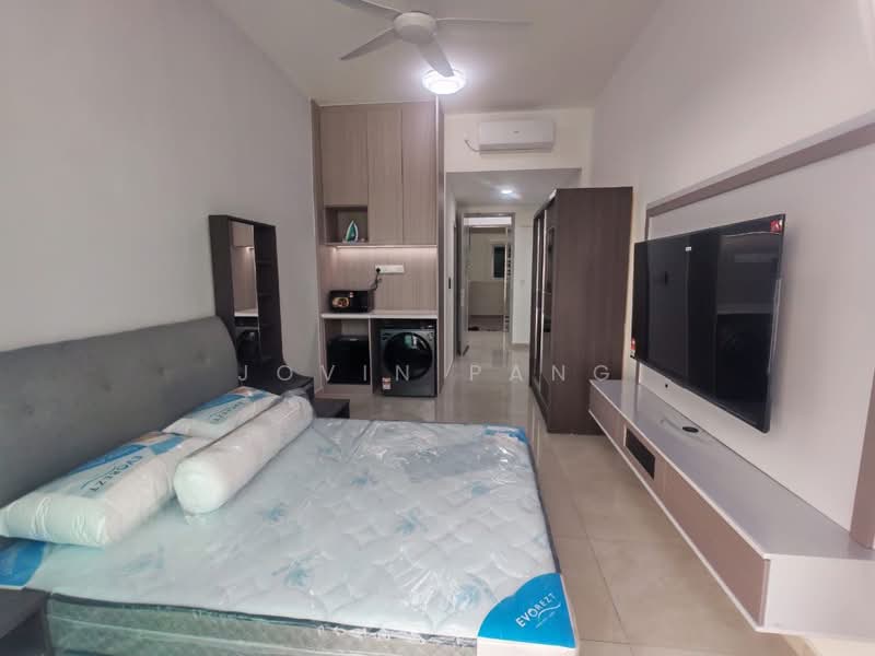 Condominium for Rent at Lucerne Residences - Jovin Pang - PropertyGuru.com.my