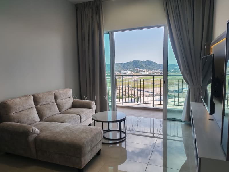 Condominium for Rent at Lucerne Residences - Jovin Pang - PropertyGuru.com.my