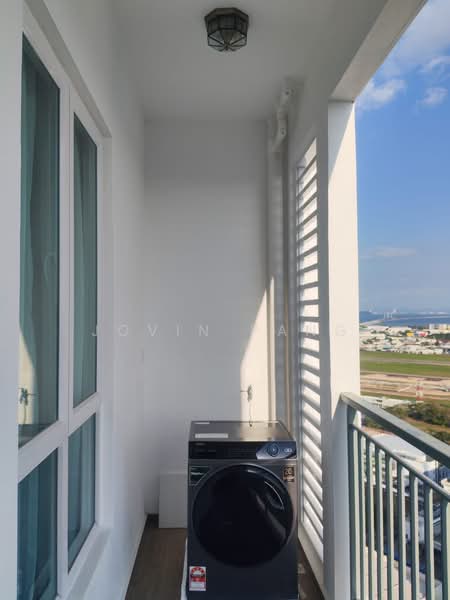 Condominium for Rent at Lucerne Residences - Jovin Pang - PropertyGuru.com.my