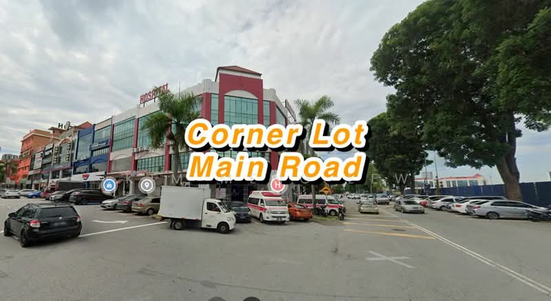 Bandar Puteri Puchong - 1