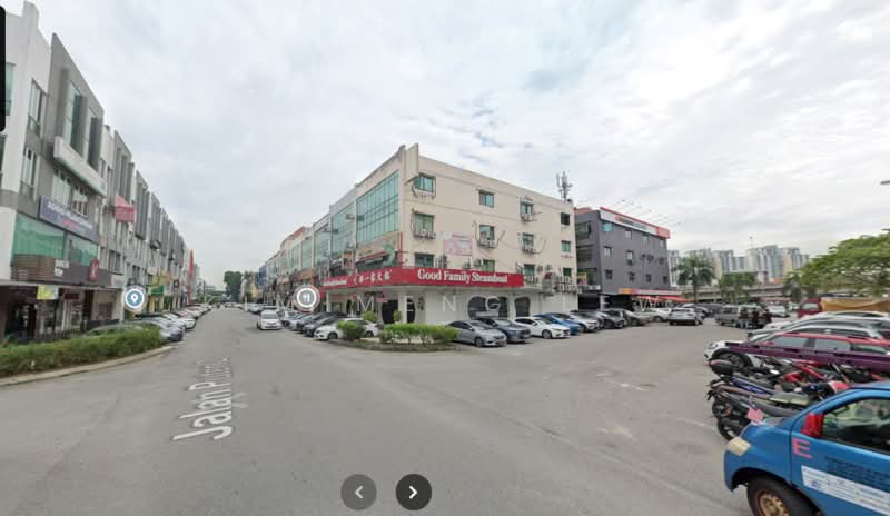 Bandar Puteri Puchong - 2