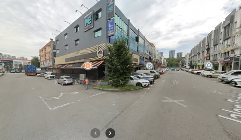 Bandar Puteri Puchong - 3