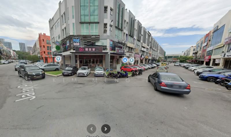 Bandar Puteri Puchong - 4