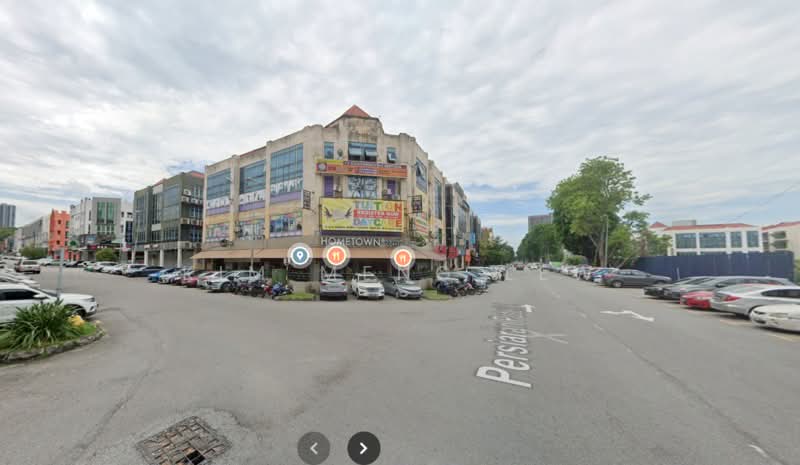 Bandar Puteri Puchong - 5