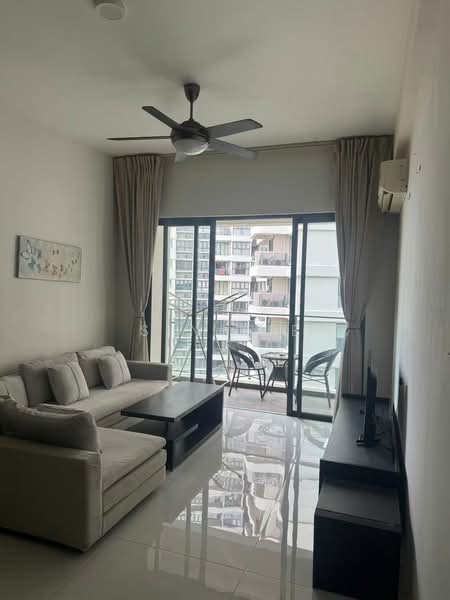 Amberside @ Country Garden Danga Bay - 1