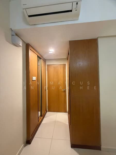 Service Residence for Rent at i-Zen @ Kiara 2 - Ian Marcus Tan Guan Hee - Interior - PropertyGuru.com.my