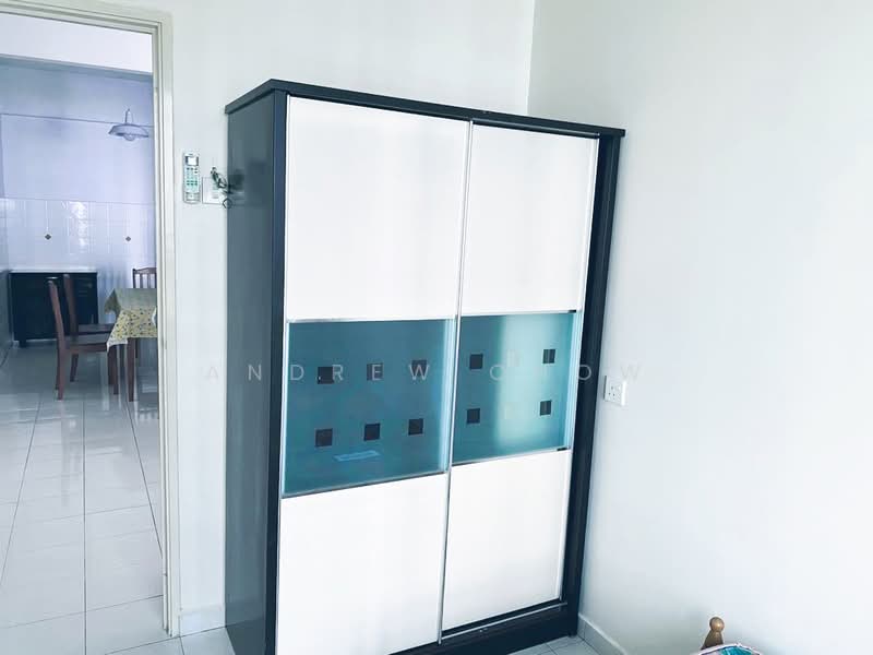 Condominium for Rent at Putra Place Condominium - Andrew Chow - Interior - PropertyGuru.com.my