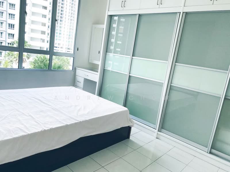 Condominium for Rent at Putra Place Condominium - Andrew Chow - Bedroom - PropertyGuru.com.my