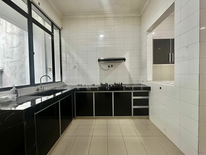 USJ Heights untuk Untuk Dijual - RM 1,700,000, Apr 2026 - Kitchen - PropertyGuru.com.my