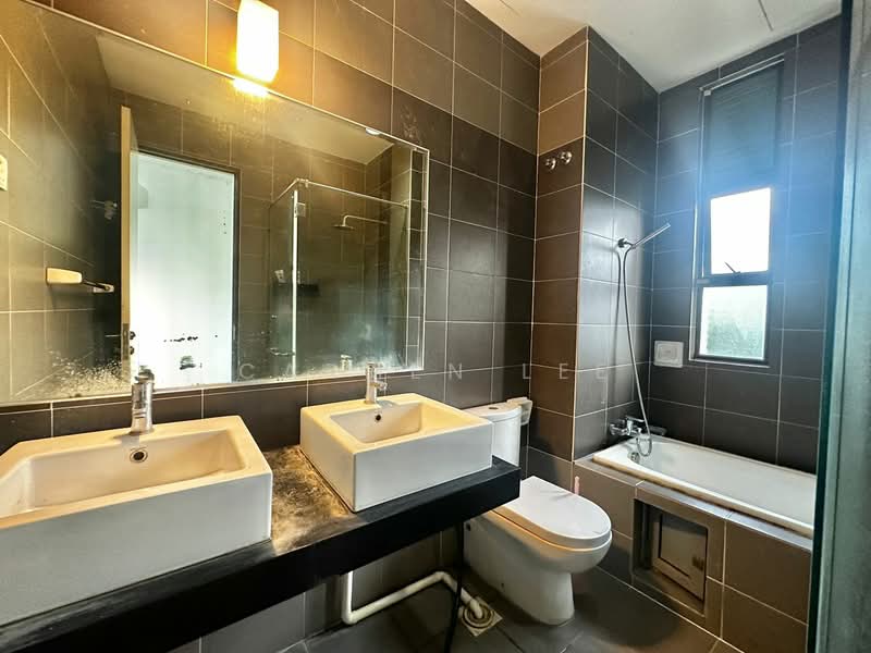 USJ Heights untuk Untuk Dijual - RM 1,700,000, Apr 2026 - Bathroom - PropertyGuru.com.my