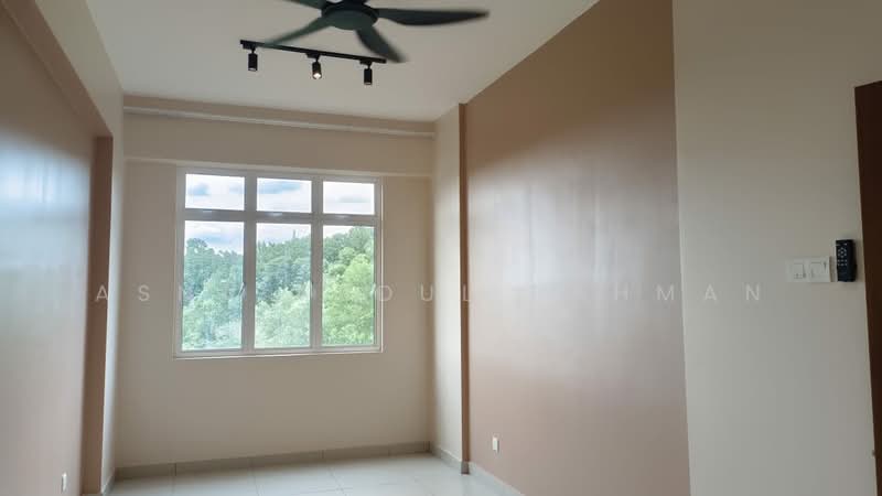 Kondominium untuk Disewa di Seroja Hills - Asna Abdul Rahman - Interior - PropertyGuru.com.my