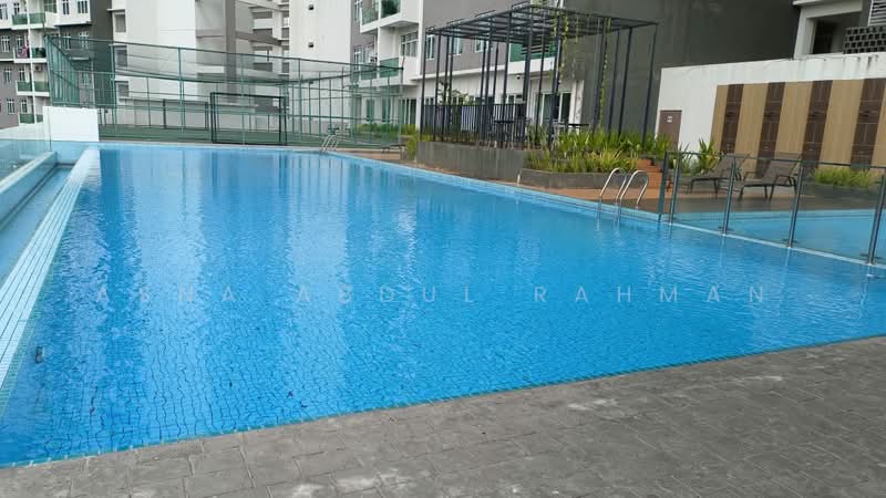 Kondominium untuk Disewa di Seroja Hills - Asna Abdul Rahman - Exterior - PropertyGuru.com.my