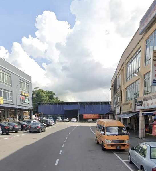 Shop / Office for Rent in Johor Bahru (Johor) - Thea Lai - PropertyGuru.com.my