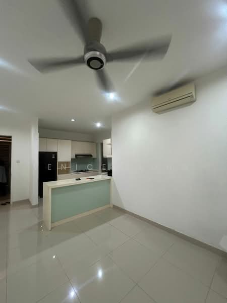 Kondominium untuk Disewa di Setapak Green - Venice Tiong - Kitchen - PropertyGuru.com.my